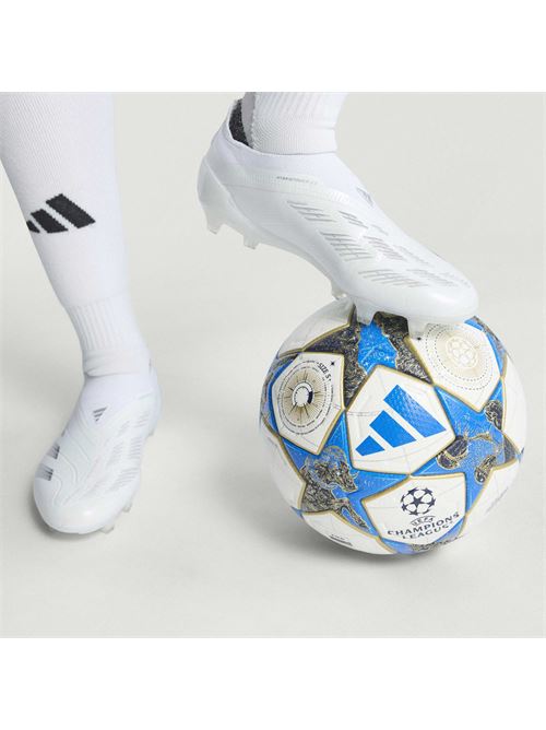 Adidas Pallone Pro Champions League 25/26 Adidas | JD0188UCL PRO